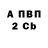 МЕТАДОН белоснежный 6ixslide Takeover
